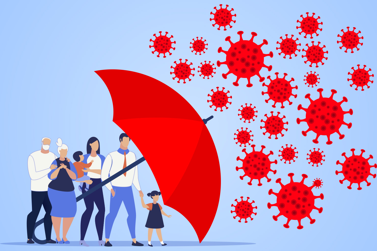 Lavorare in sicurezza Post Covid